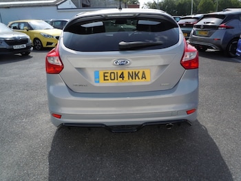 Used Ford Focus 2014 for sale - 79302111: Photo