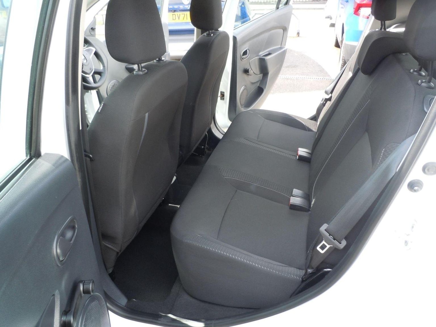 Used Dacia Sandero 2020 for sale - 76640057: Photo 11