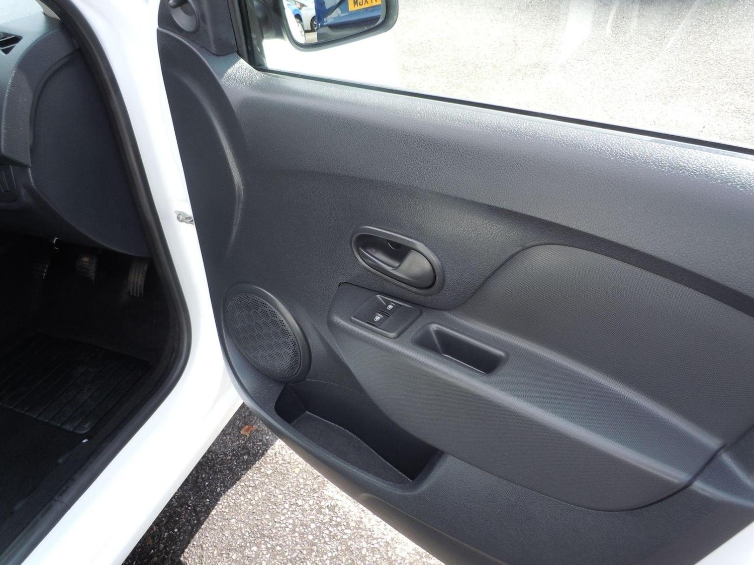 Used Dacia Sandero 2020 for sale - 76640057: Photo 12