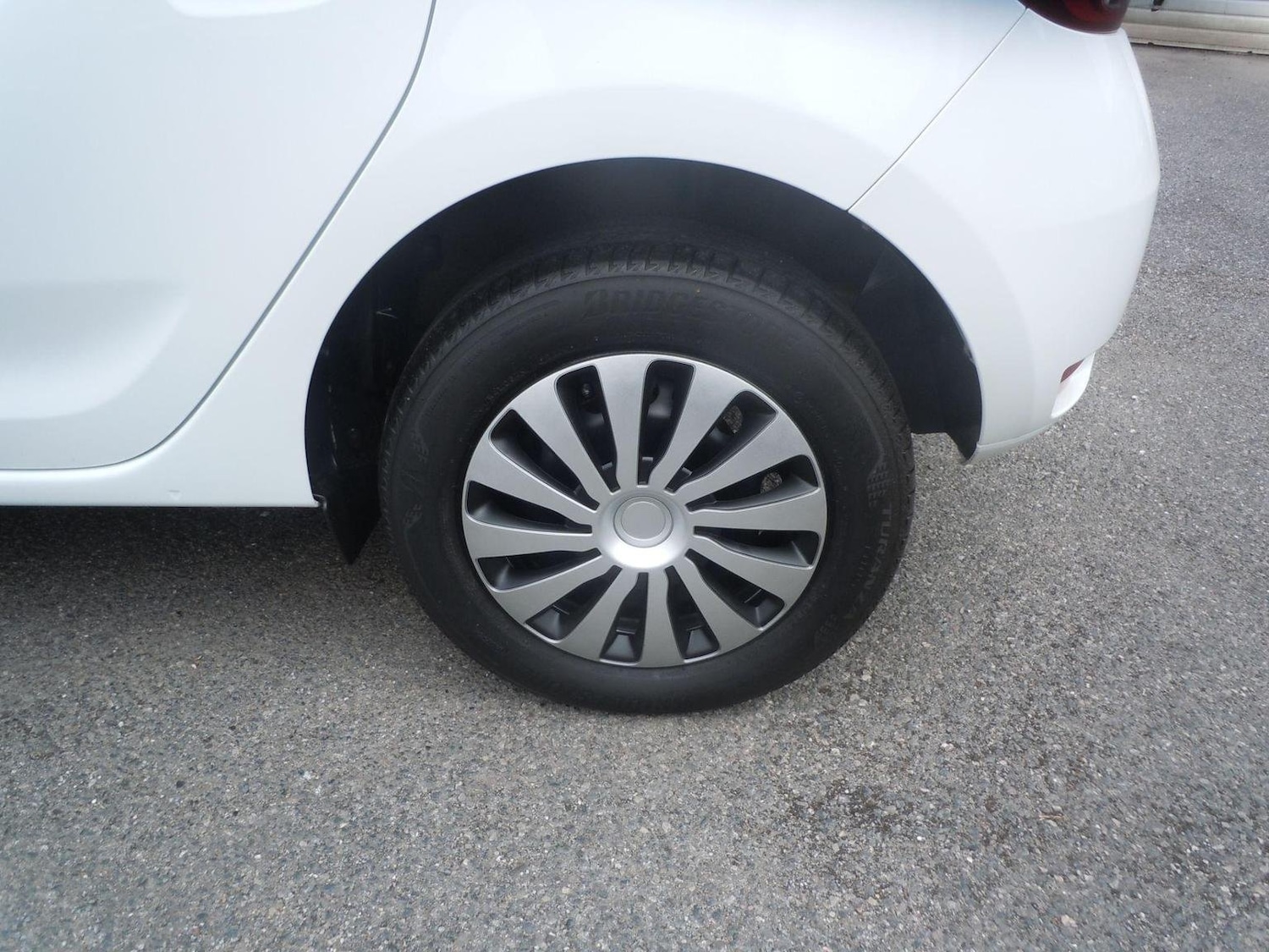 Used Dacia Sandero 2020 for sale - 76640057: Photo 14