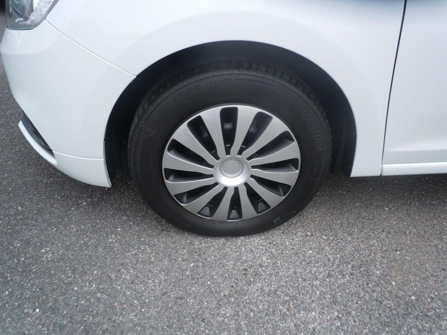 Used Dacia Sandero 2020 for sale - 76640057: Photo 17