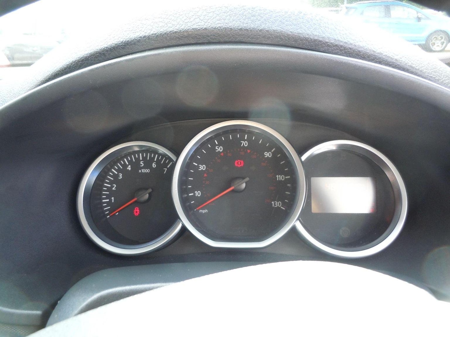 Used Dacia Sandero 2020 for sale - 76640057: Photo 18