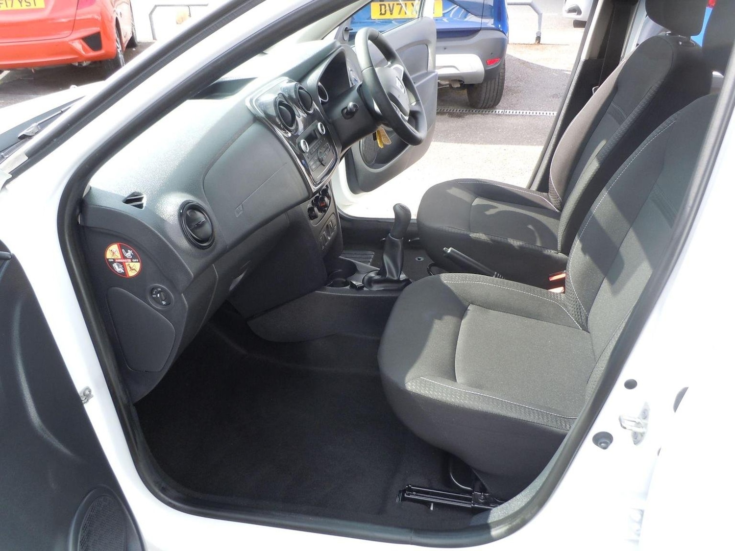 Used Dacia Sandero 2020 for sale - 76640057: Photo 20