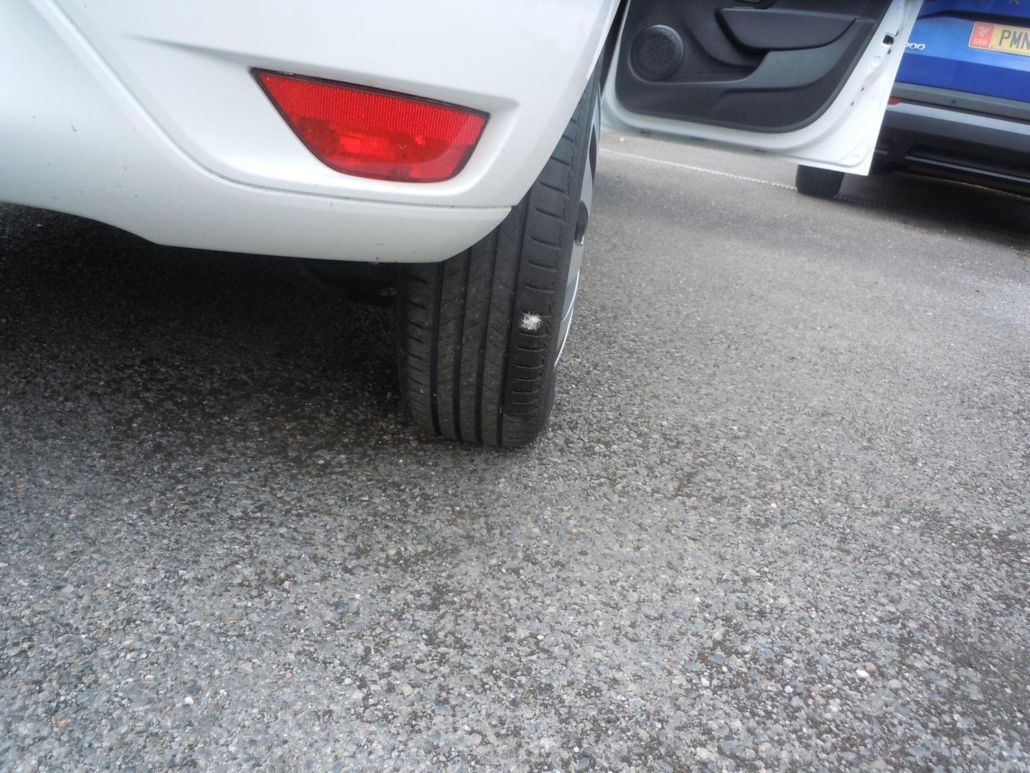 Used Dacia Sandero 2020 for sale - 76640057: Photo 23