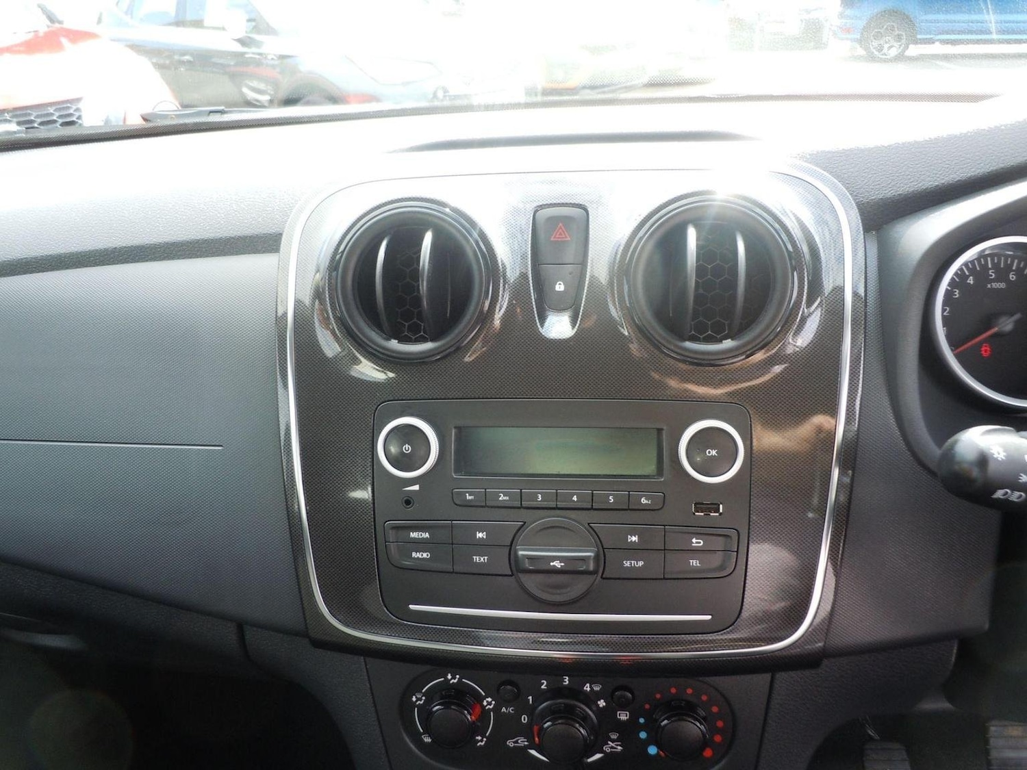 Used Dacia Sandero 2020 for sale - 76640057: Photo 7