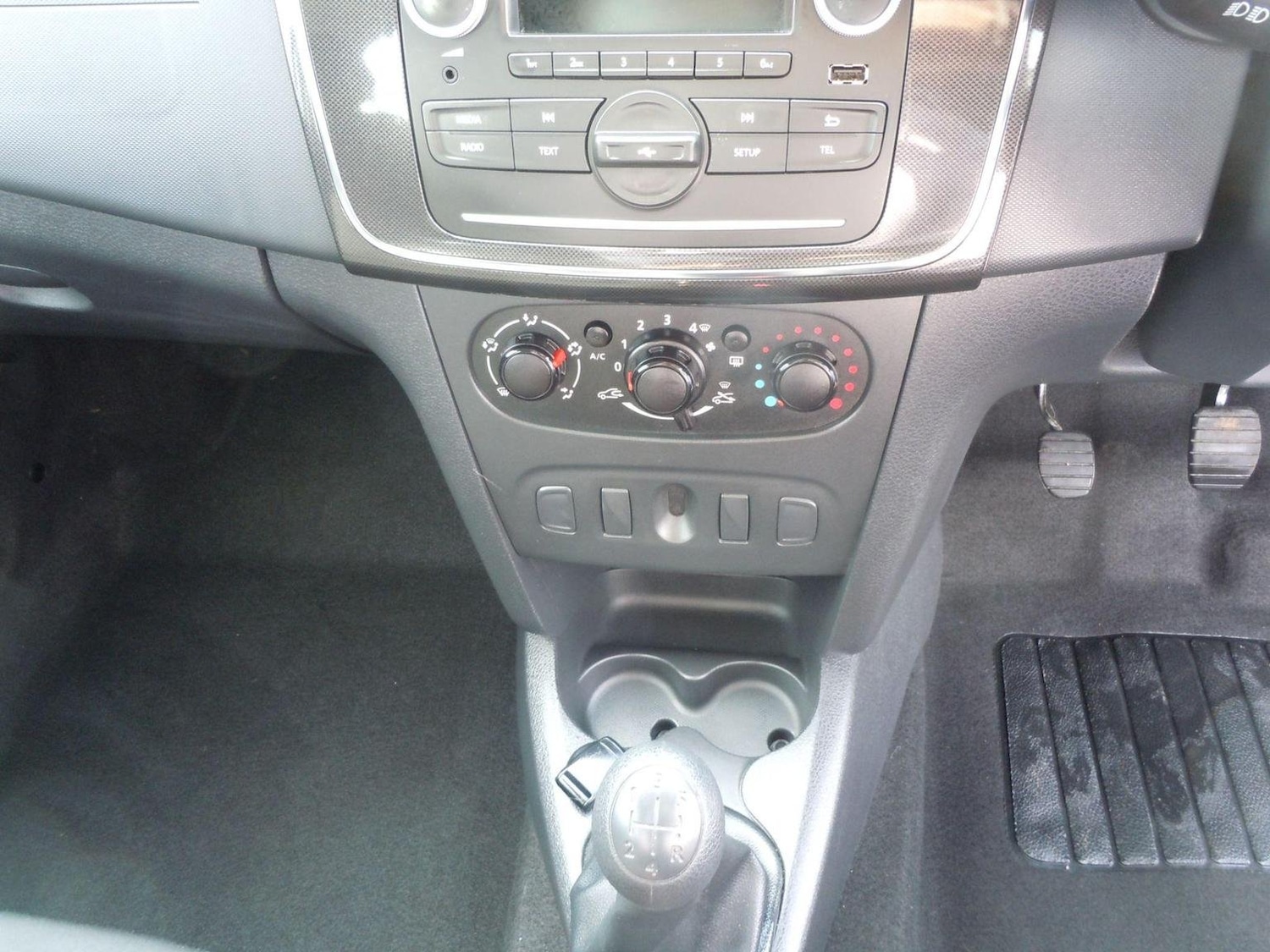 Used Dacia Sandero 2020 for sale - 76640057: Photo 8