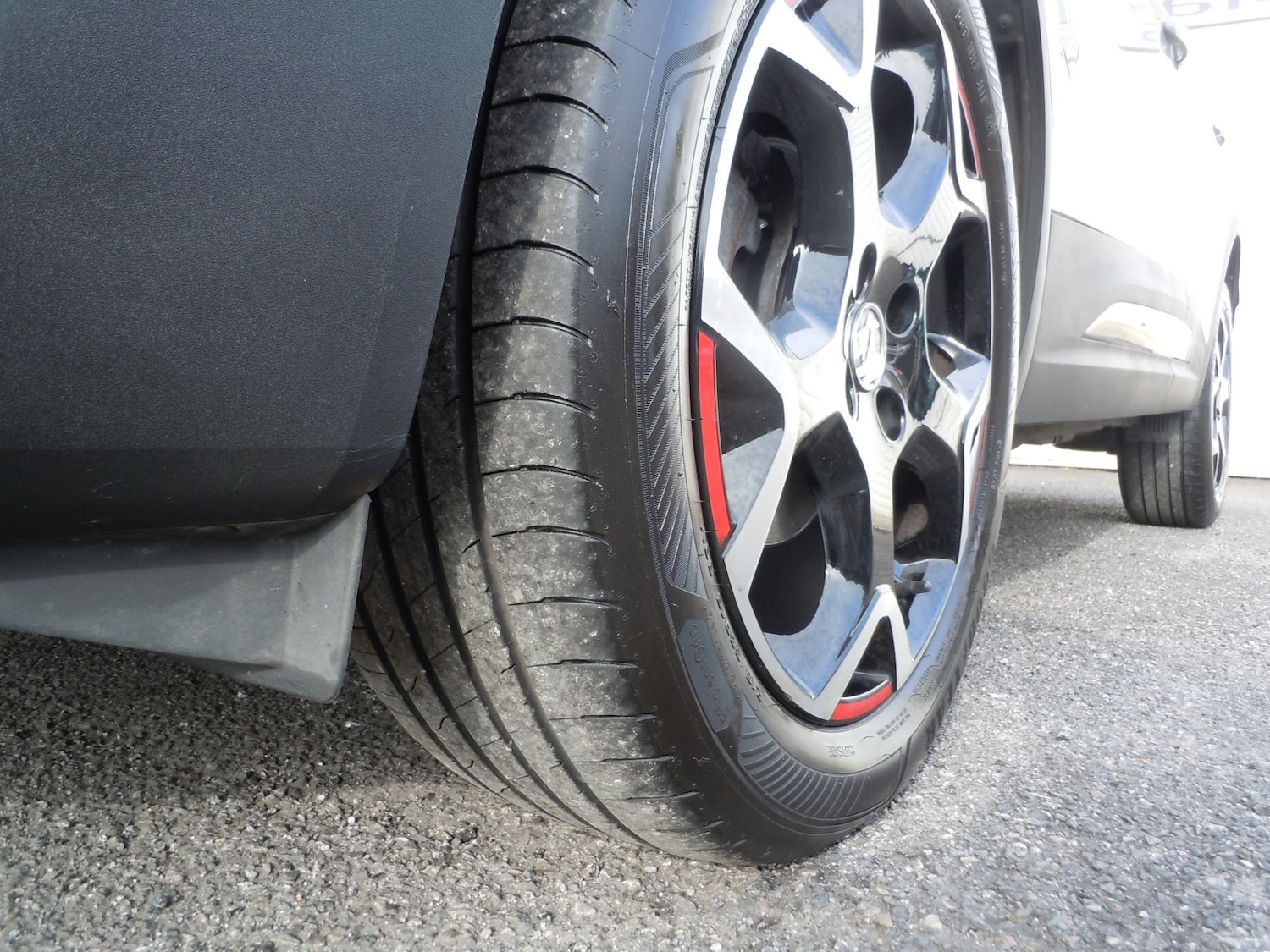 Used Vauxhall Mokka 2023 for sale - 78011324: Photo 10