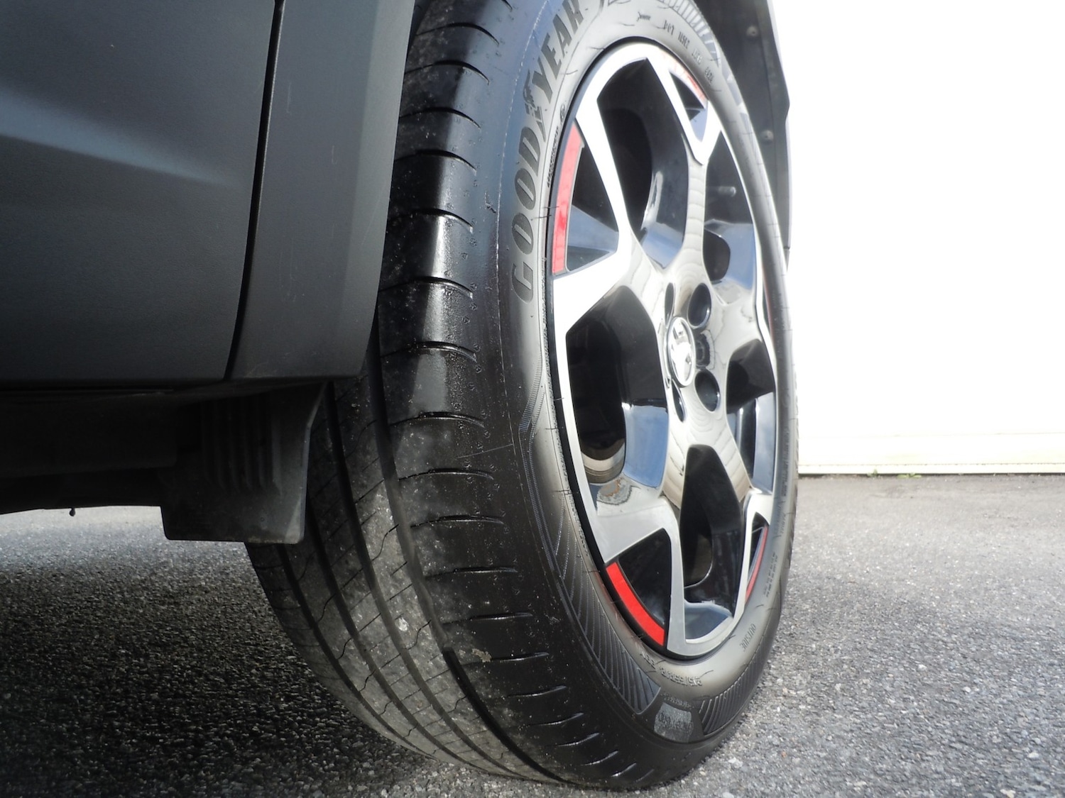 Used Vauxhall Mokka 2023 for sale - 78011324: Photo 11