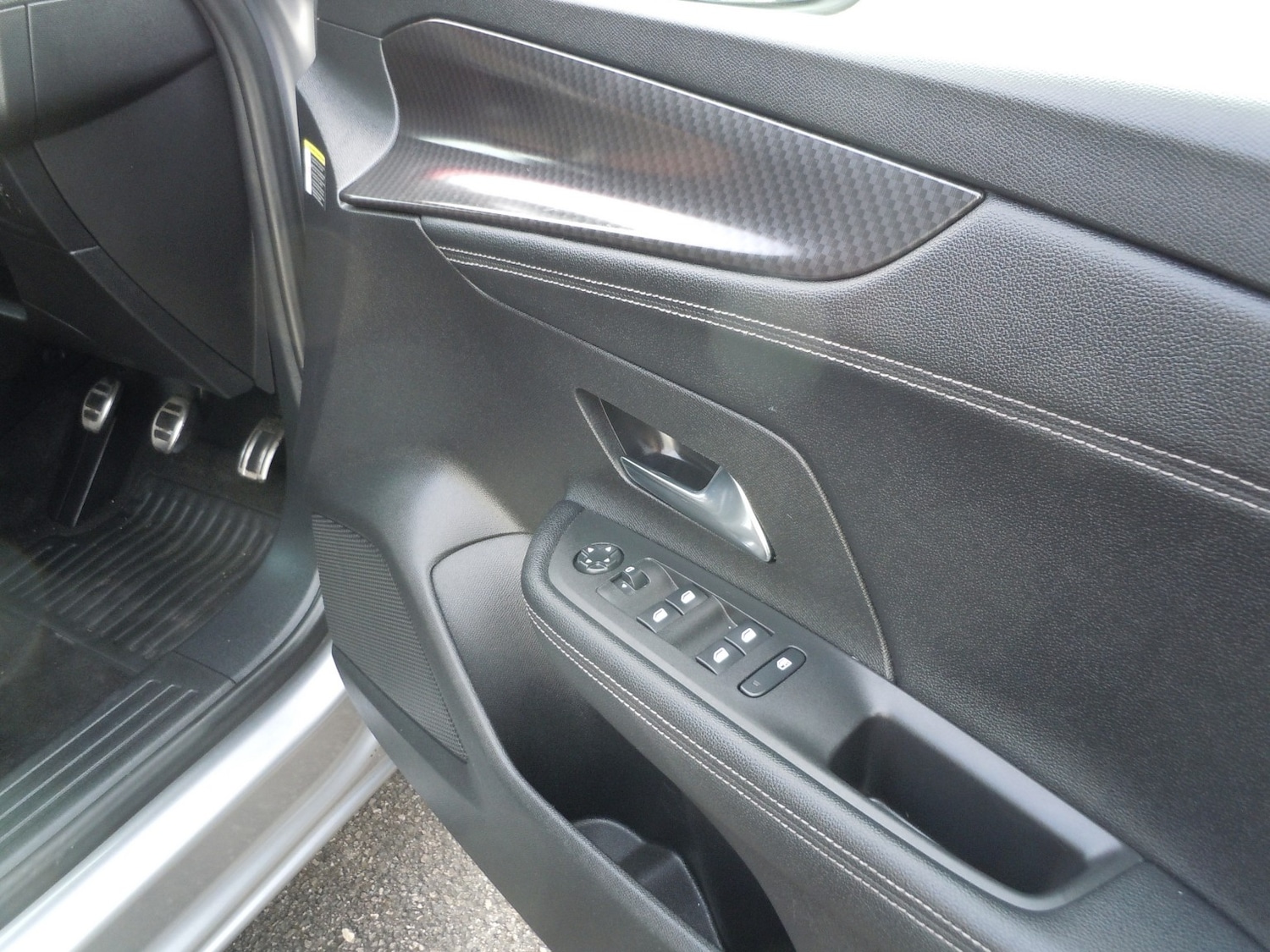 Used Vauxhall Mokka 2023 for sale - 78011324: Photo 14