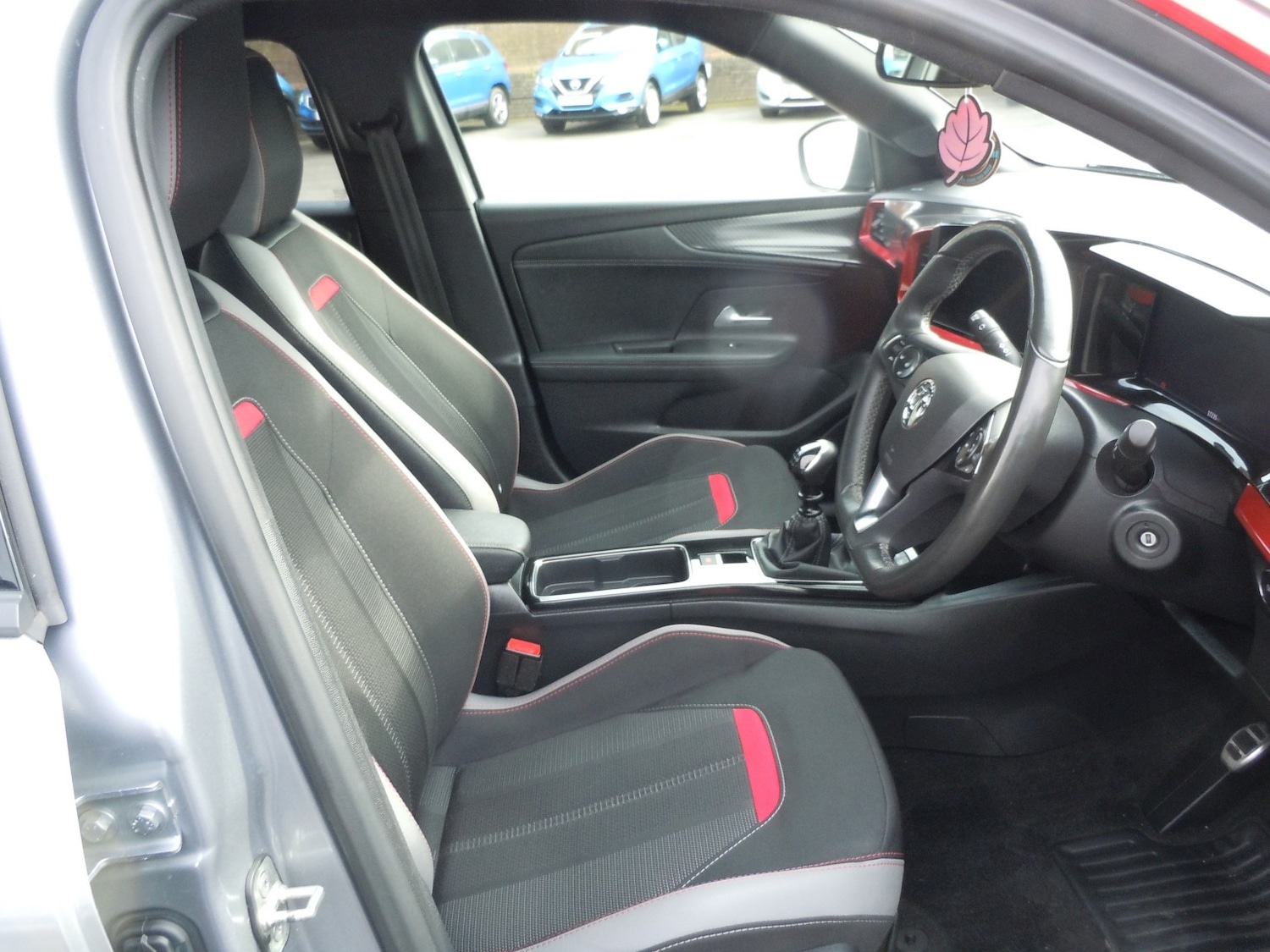 Used Vauxhall Mokka 2023 for sale - 78011324: Photo 15