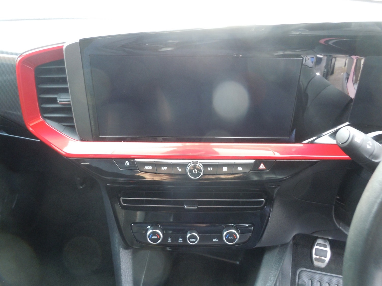Used Vauxhall Mokka 2023 for sale - 78011324: Photo 18