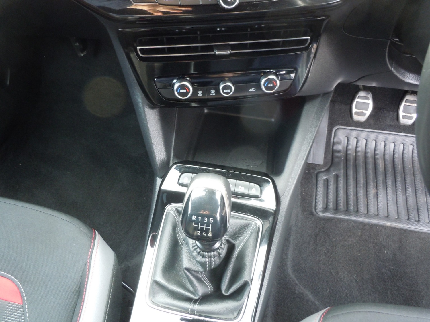 Used Vauxhall Mokka 2023 for sale - 78011324: Photo 19