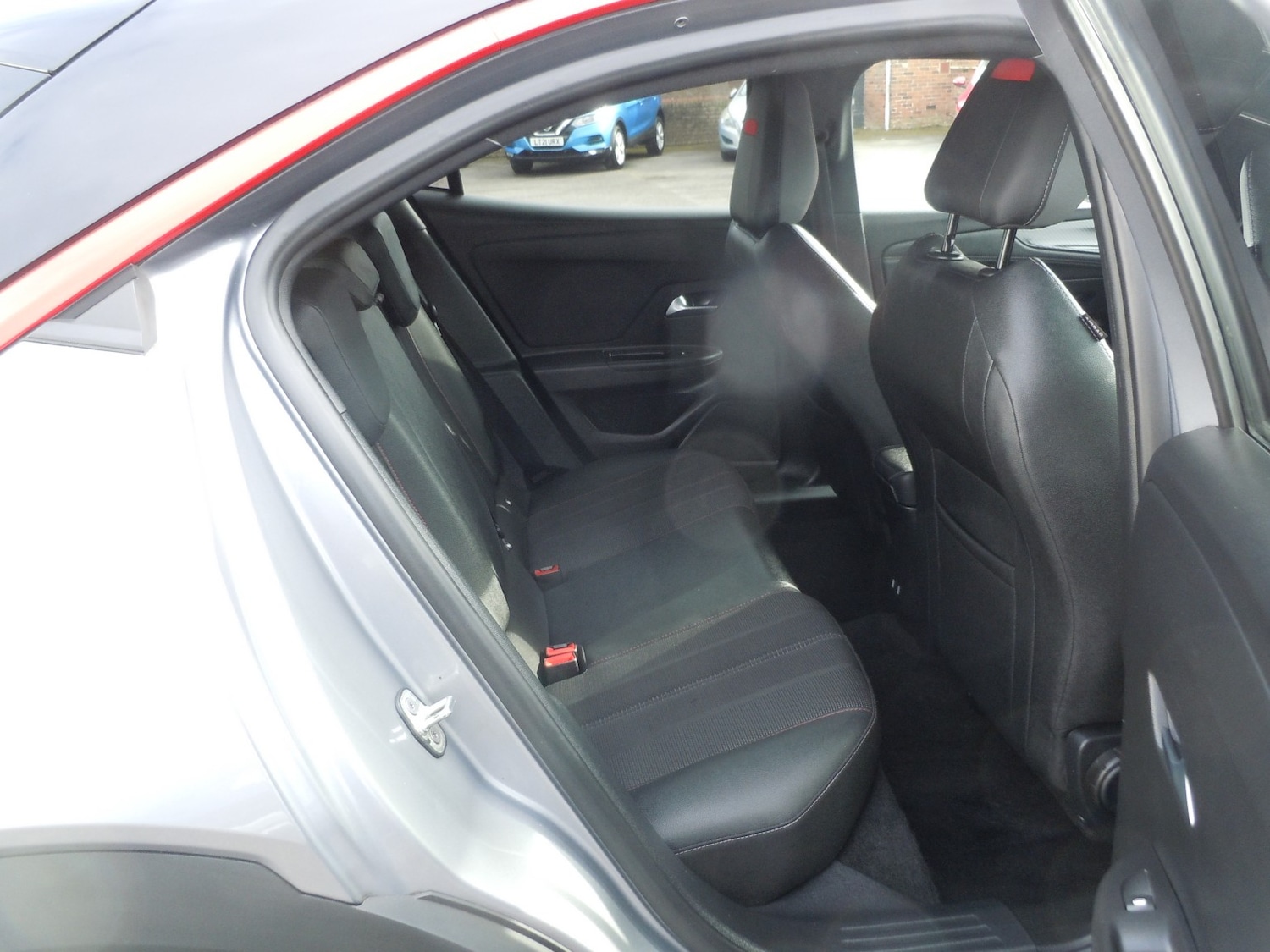 Used Vauxhall Mokka 2023 for sale - 78011324: Photo 20