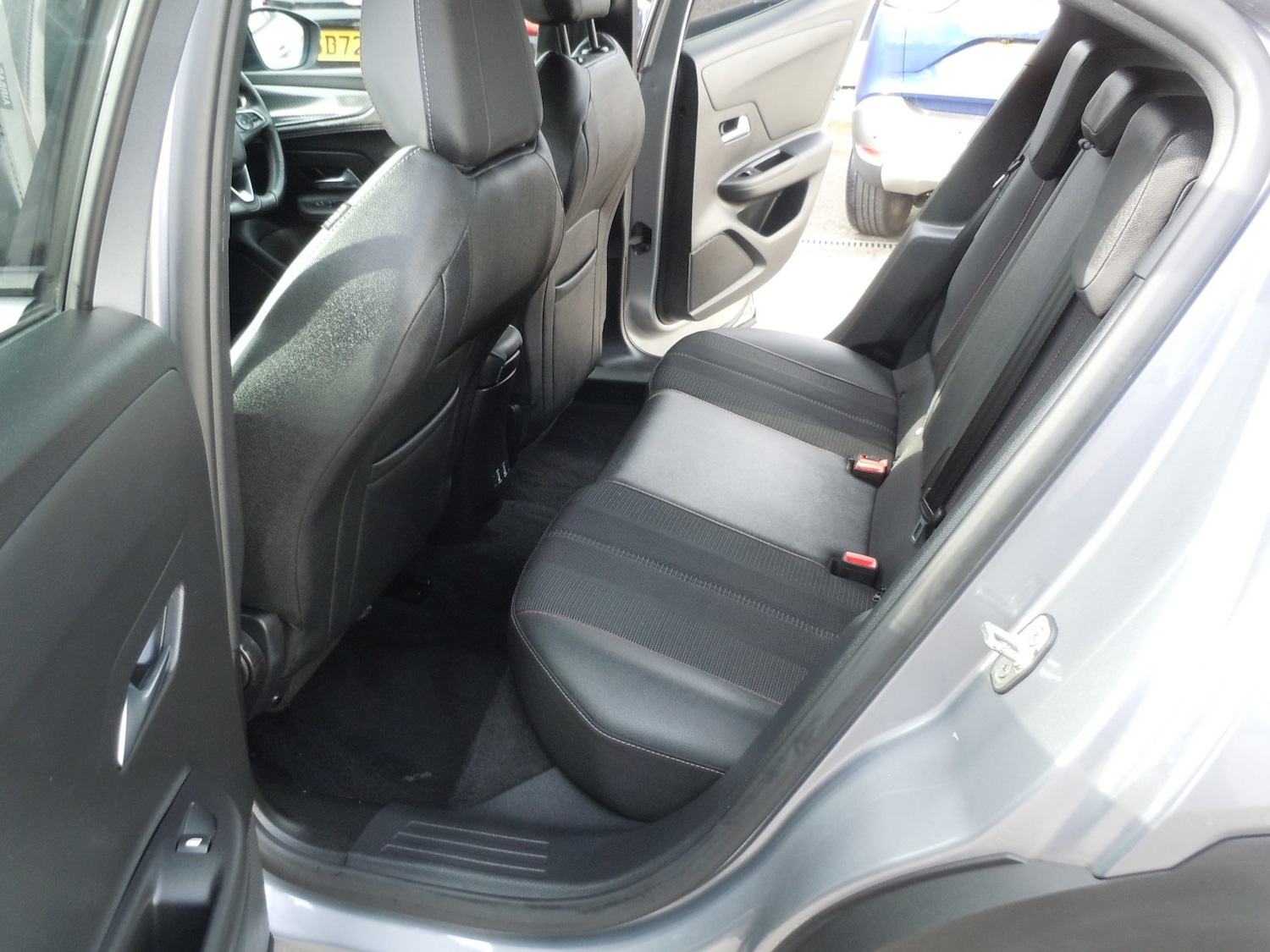 Used Vauxhall Mokka 2023 for sale - 78011324: Photo 21