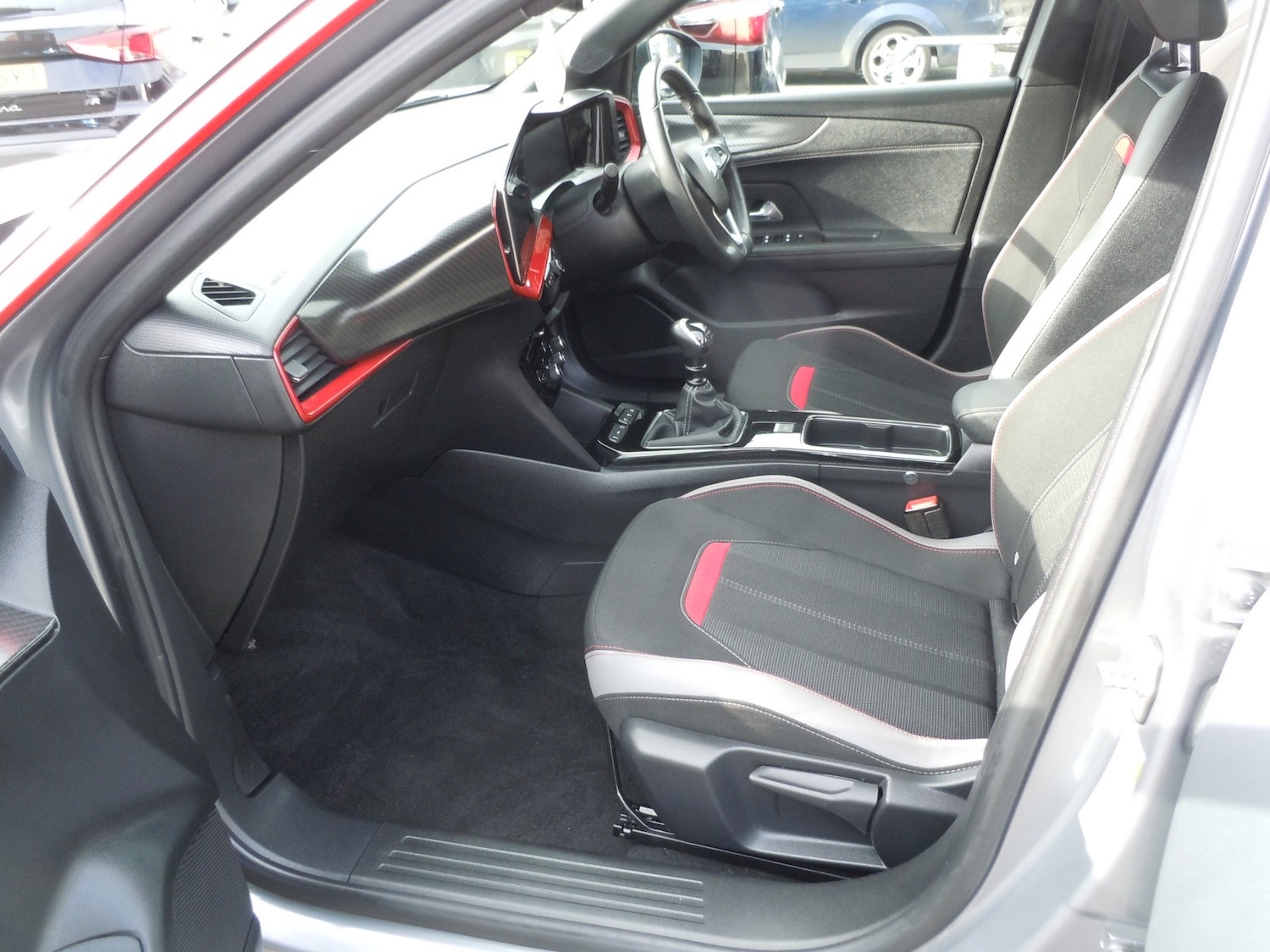 Used Vauxhall Mokka 2023 for sale - 78011324: Photo 22
