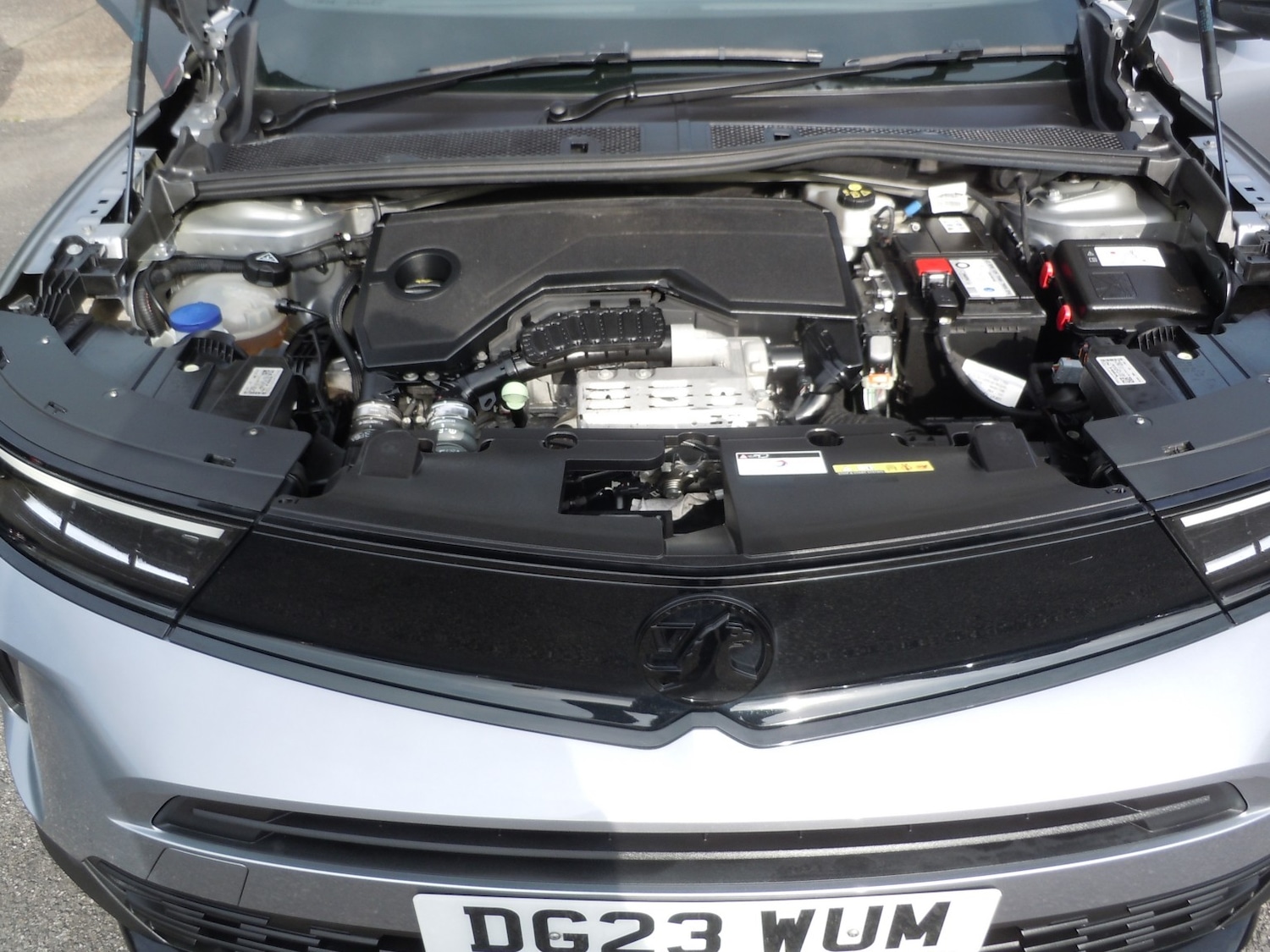 Used Vauxhall Mokka 2023 for sale - 78011324: Photo 23