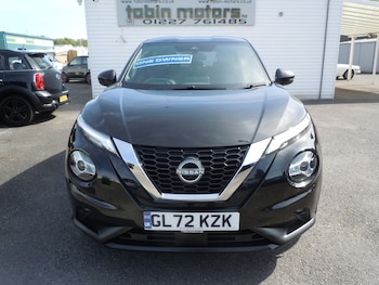 Used Nissan Juke 2022 for sale - 78383289: Photo