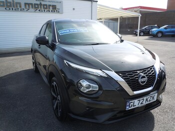 Used Nissan Juke 2022 for sale - 78383289: Photo