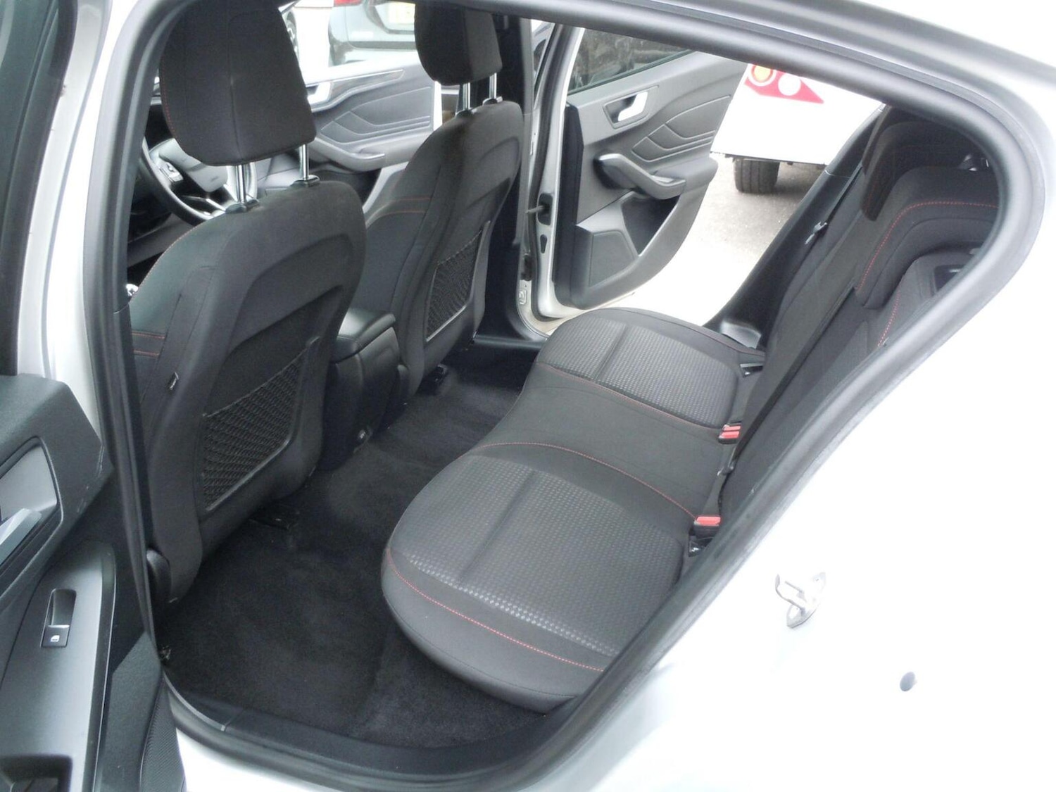 Used Ford Focus 2021 for sale - 76640064: Photo 12