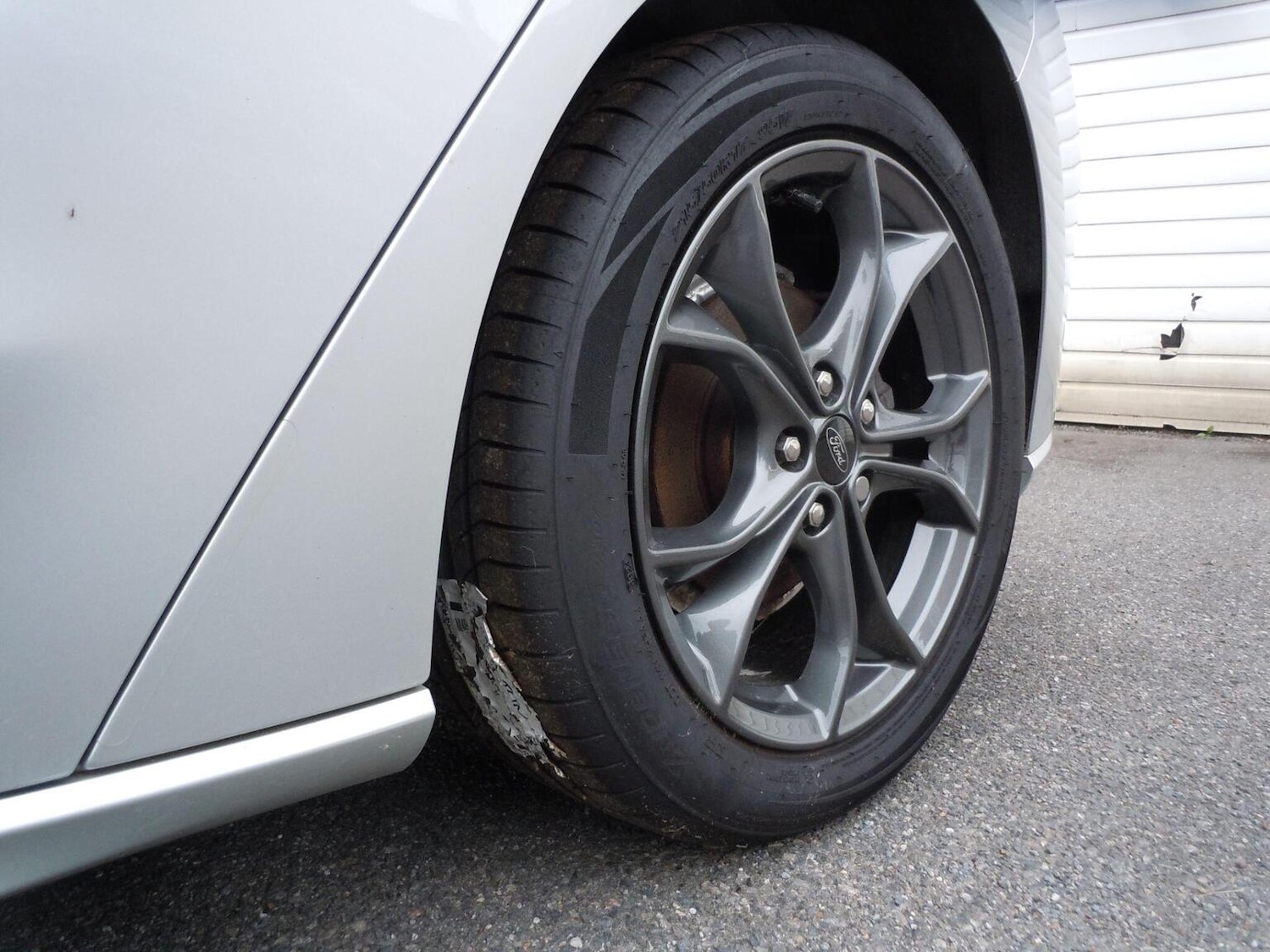 Used Ford Focus 2021 for sale - 76640064: Photo 16