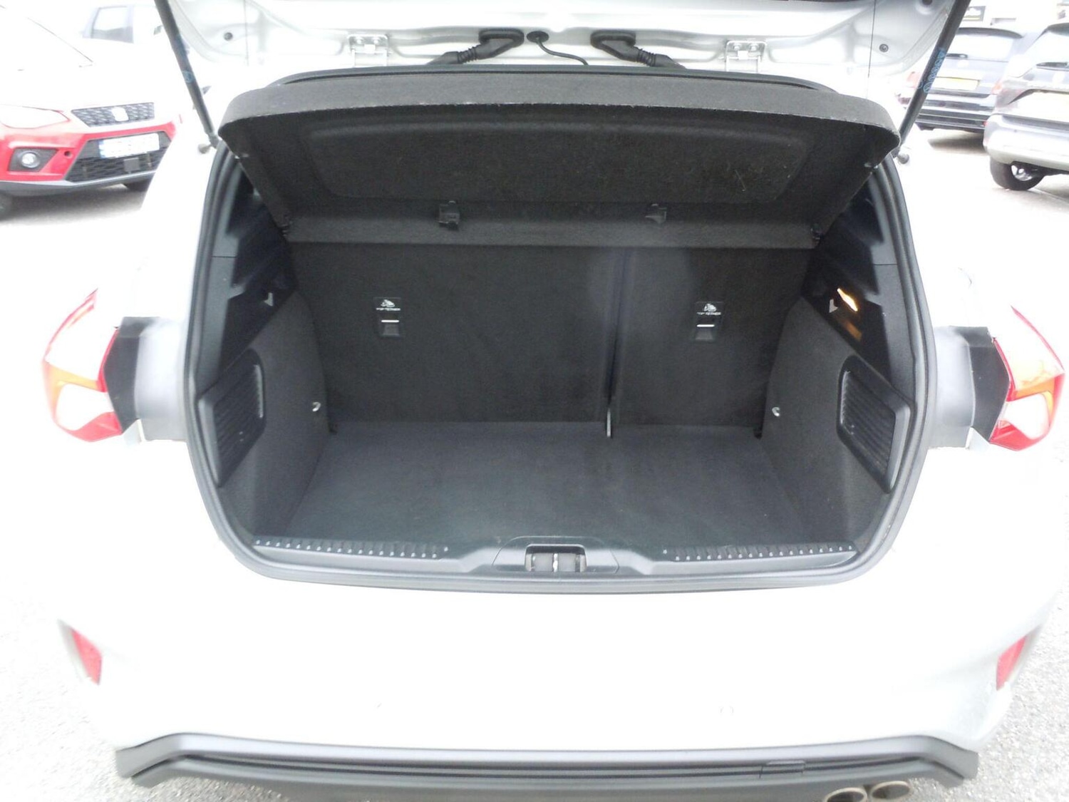 Used Ford Focus 2021 for sale - 76640064: Photo 21