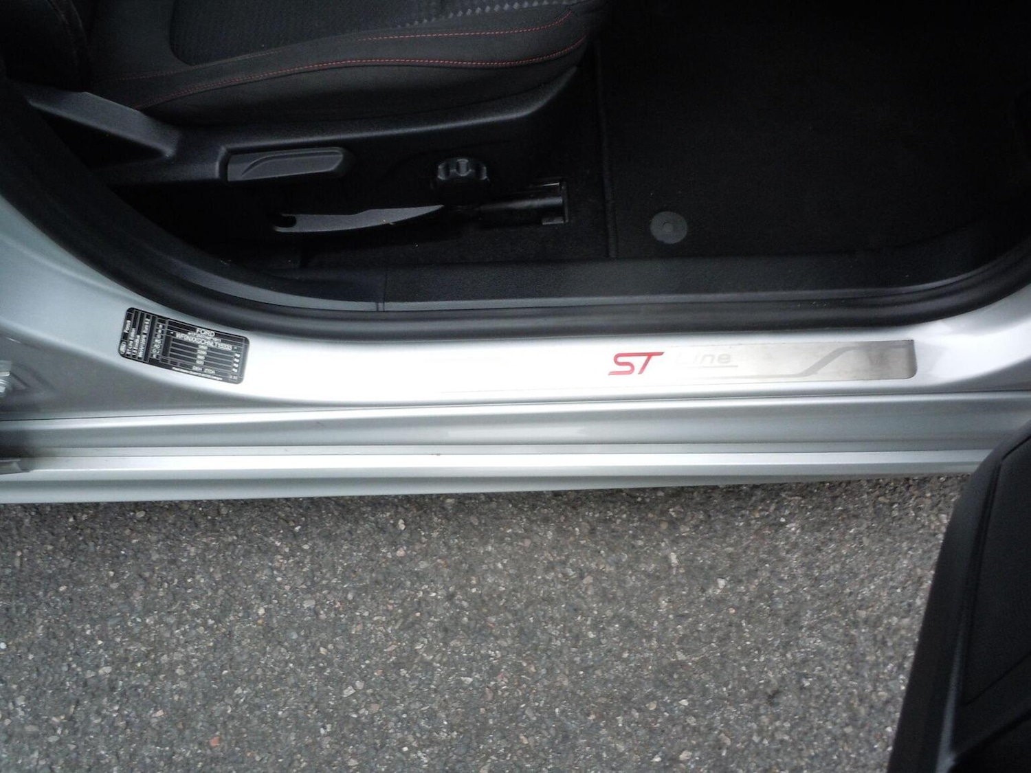 Used Ford Focus 2021 for sale - 76640064: Photo 23