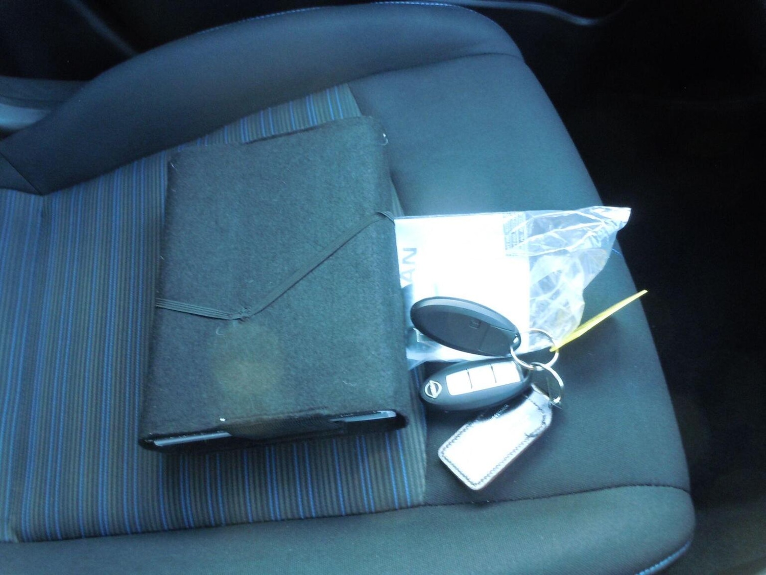 Used Nissan Leaf 2022 for sale - 76640063: Photo 12