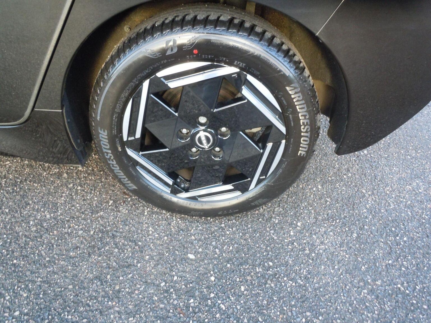 Used Nissan Leaf 2022 for sale - 76640063: Photo 13