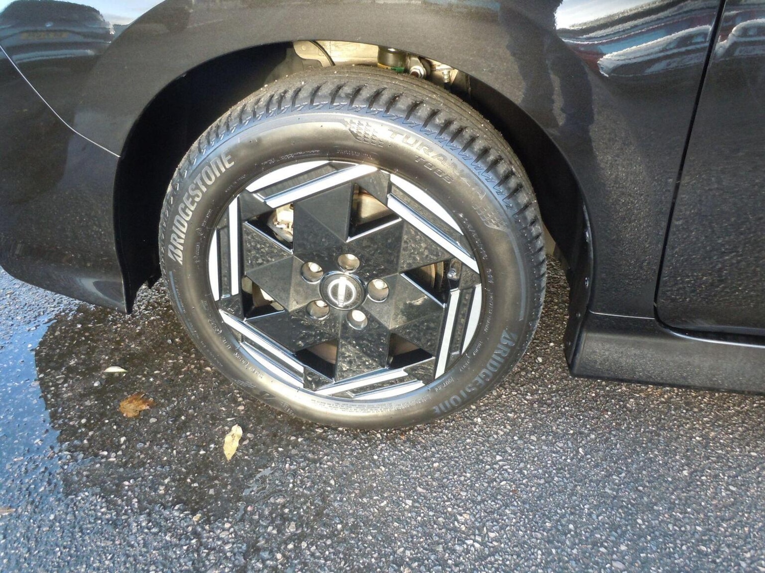 Used Nissan Leaf 2022 for sale - 76640063: Photo 14