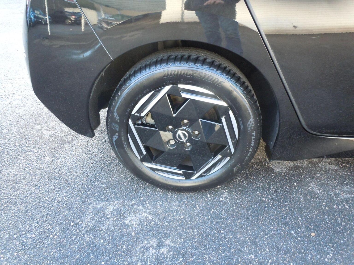 Used Nissan Leaf 2022 for sale - 76640063: Photo 16