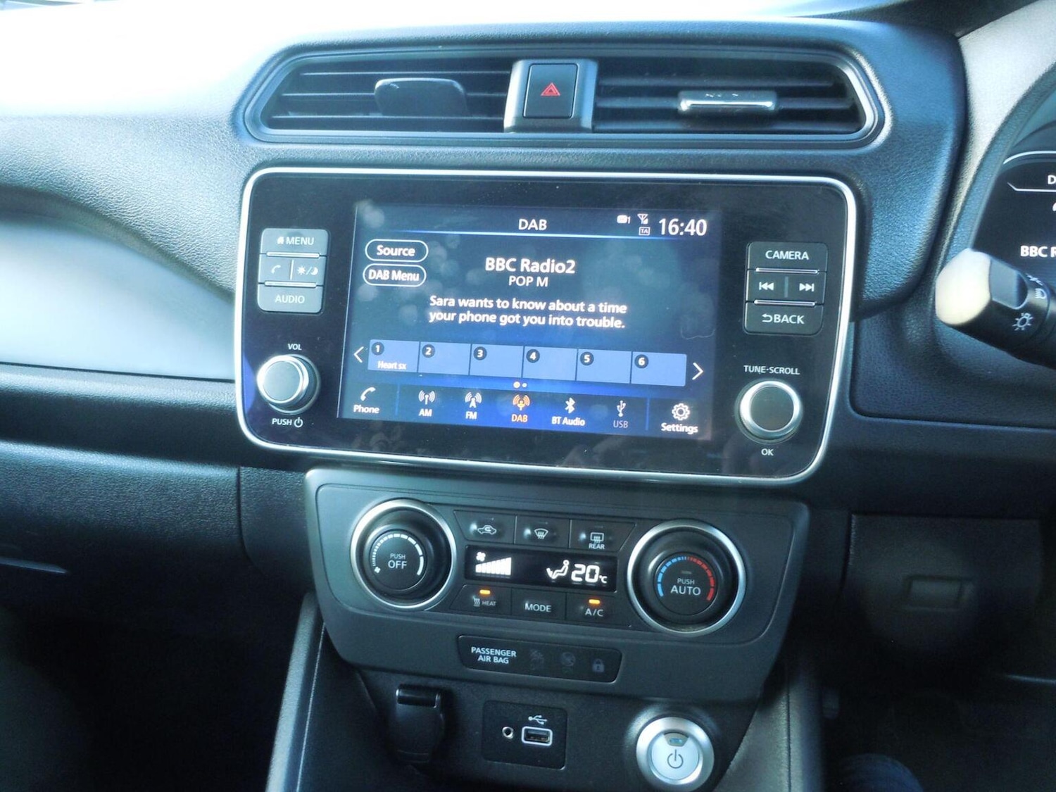 Used Nissan Leaf 2022 for sale - 76640063: Photo 17