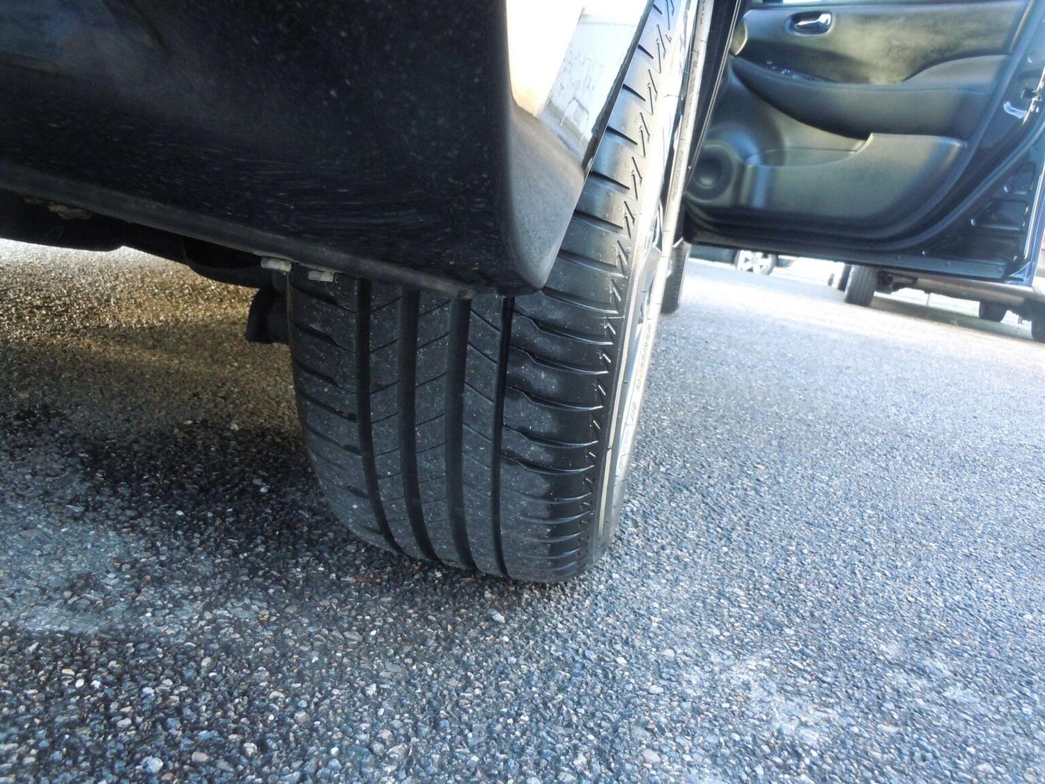 Used Nissan Leaf 2022 for sale - 76640063: Photo 21