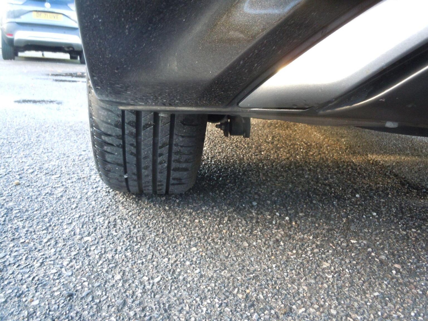 Used Nissan Leaf 2022 for sale - 76640063: Photo 22