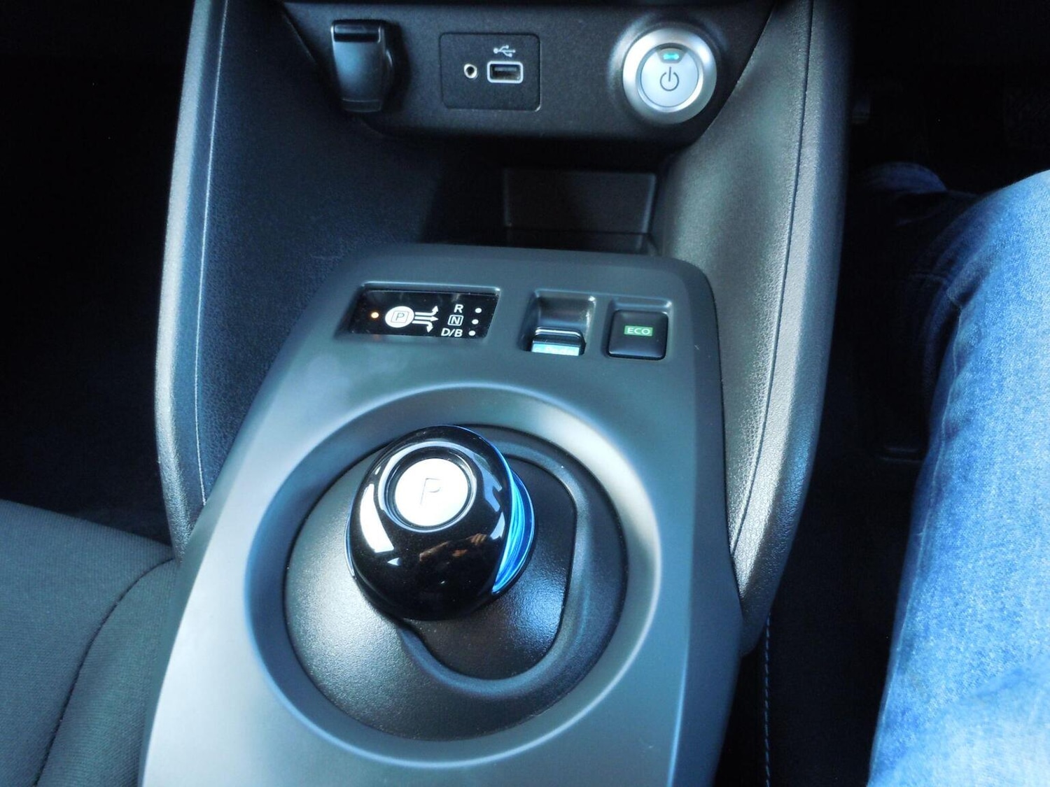 Used Nissan Leaf 2022 for sale - 76640063: Photo 9