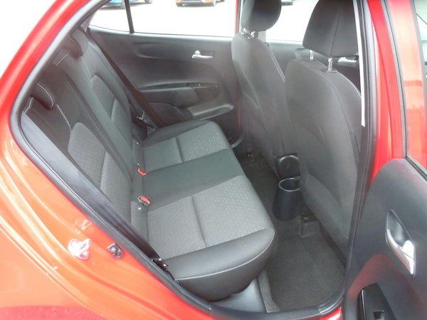 Used Kia Picanto 2022 for sale - 75647076: Photo 20