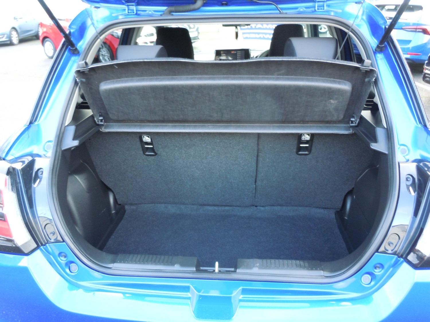 Used Suzuki Swift 2024 for sale - 77228215: Photo 11