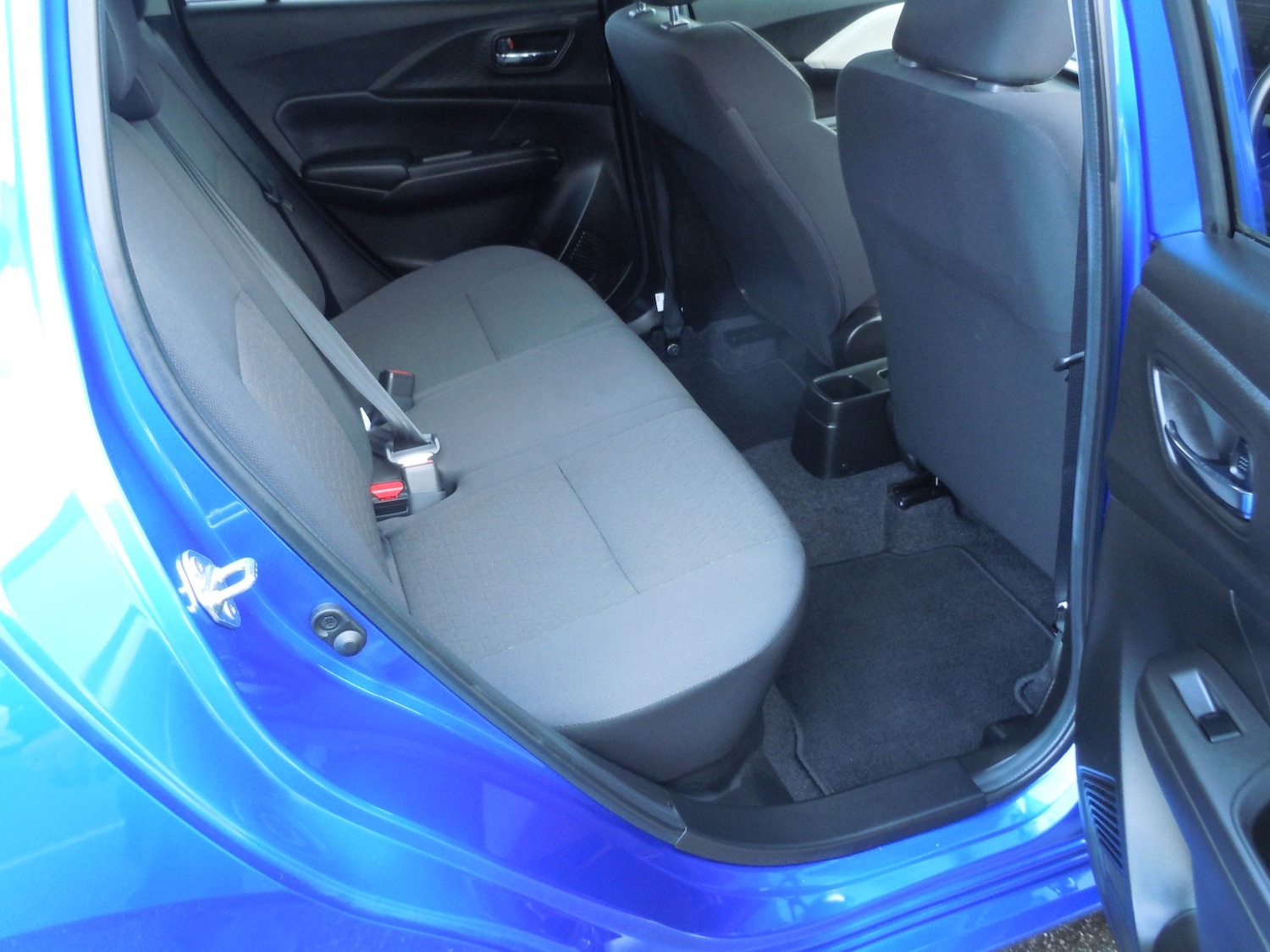 Used Suzuki Swift 2024 for sale - 77228215: Photo 19