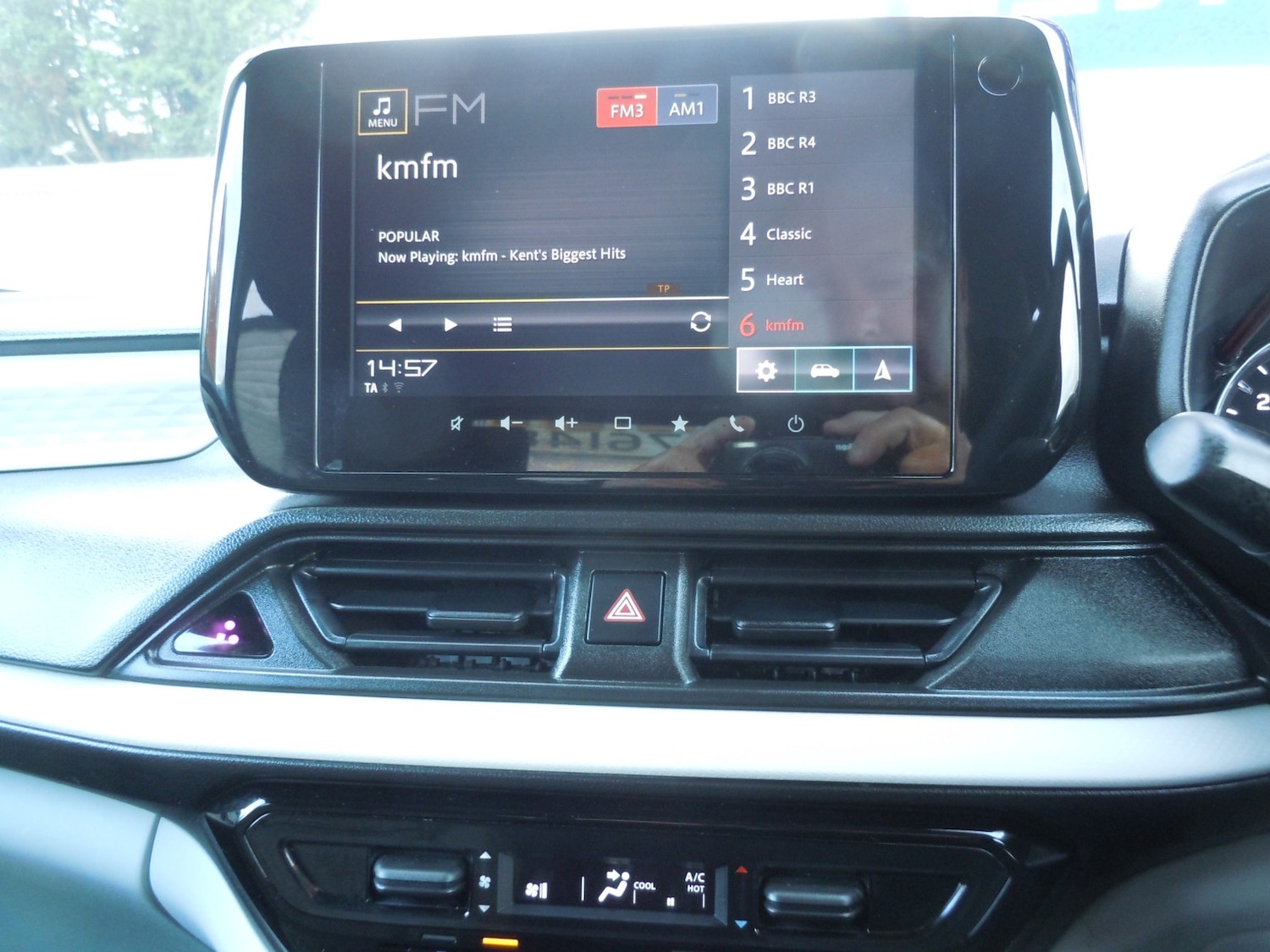 Used Suzuki Swift 2024 for sale - 77228215: Photo 23