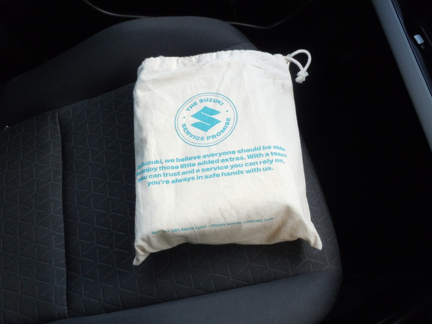 Used Suzuki Swift 2024 for sale - 77228215: Photo 29