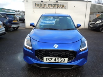 Used Suzuki Swift 2024 for sale - 77228215: Photo