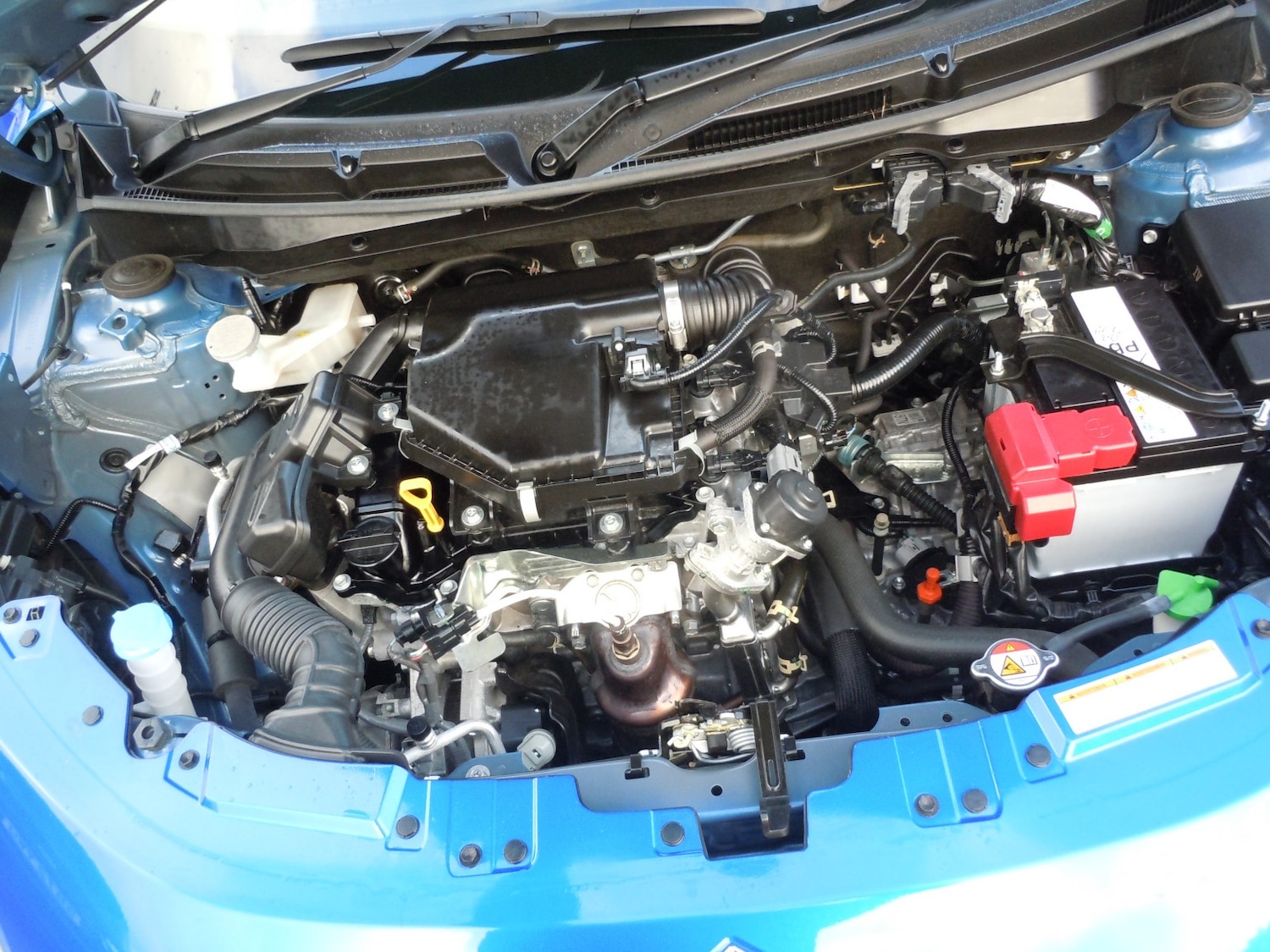 Used Suzuki Swift 2024 for sale - 77228215: Photo 30