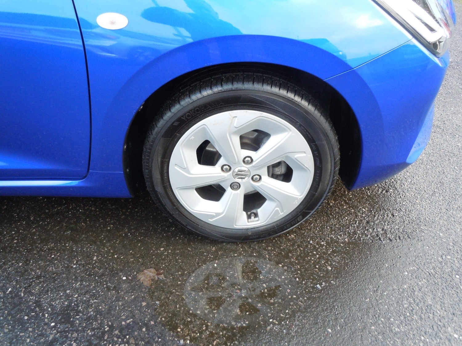 Used Suzuki Swift 2024 for sale - 77228215: Photo 7