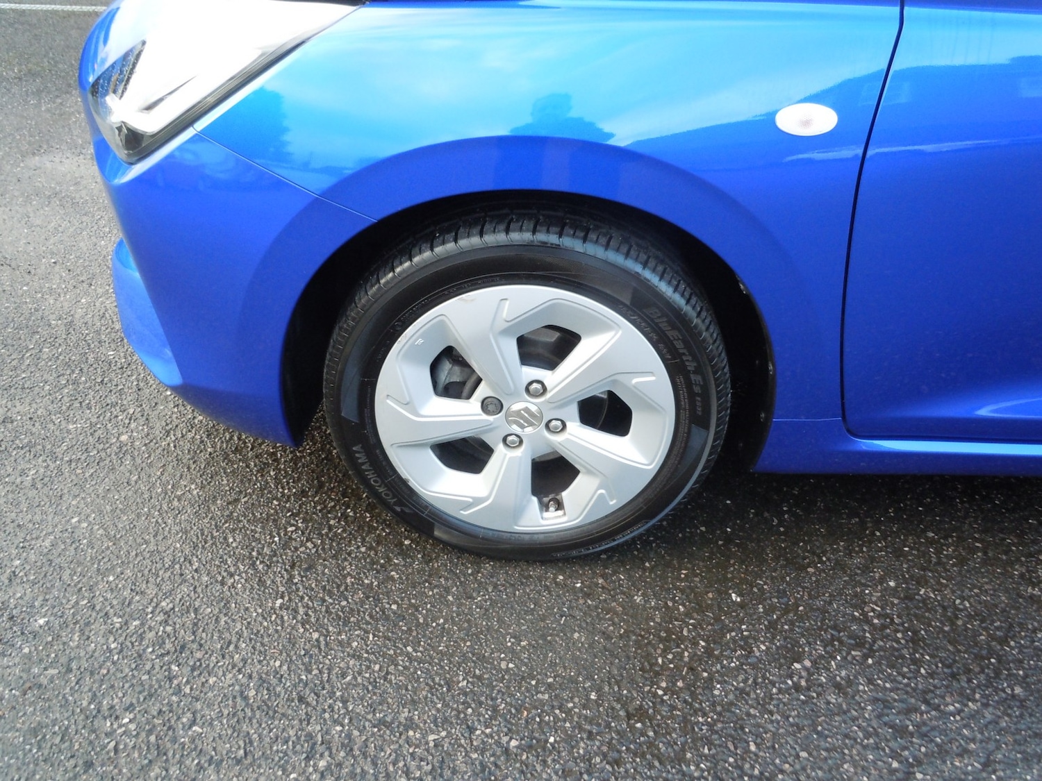 Used Suzuki Swift 2024 for sale - 77228215: Photo 8