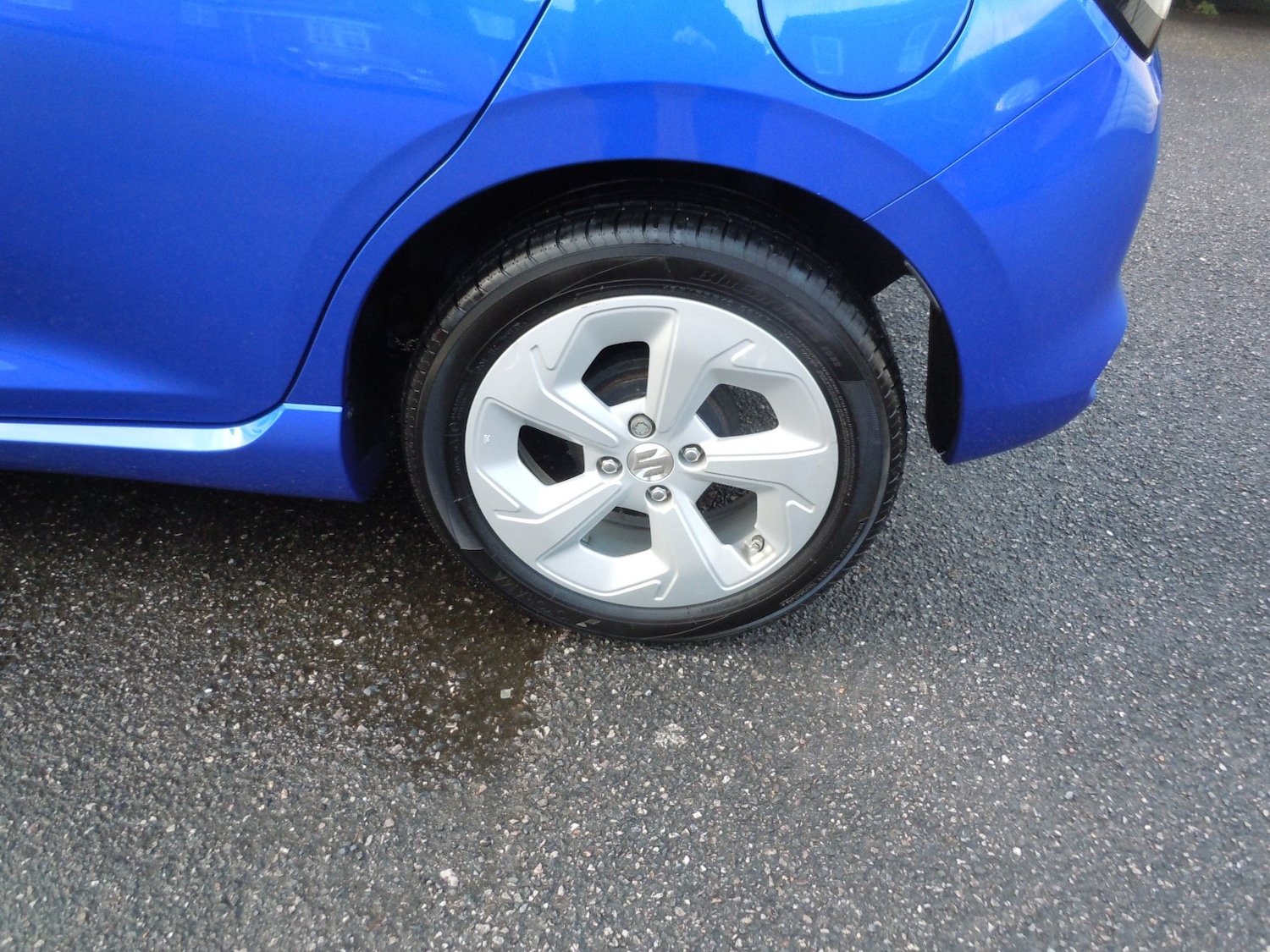 Used Suzuki Swift 2024 for sale - 77228215: Photo 9