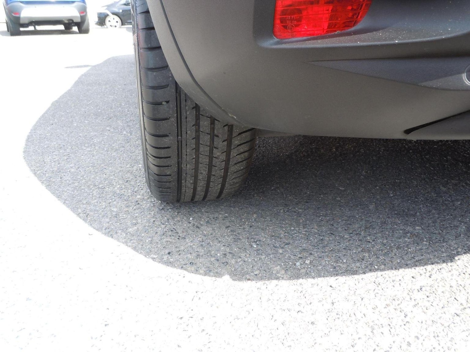 Used Peugeot 3008 2017 for sale - 77697524: Photo 20