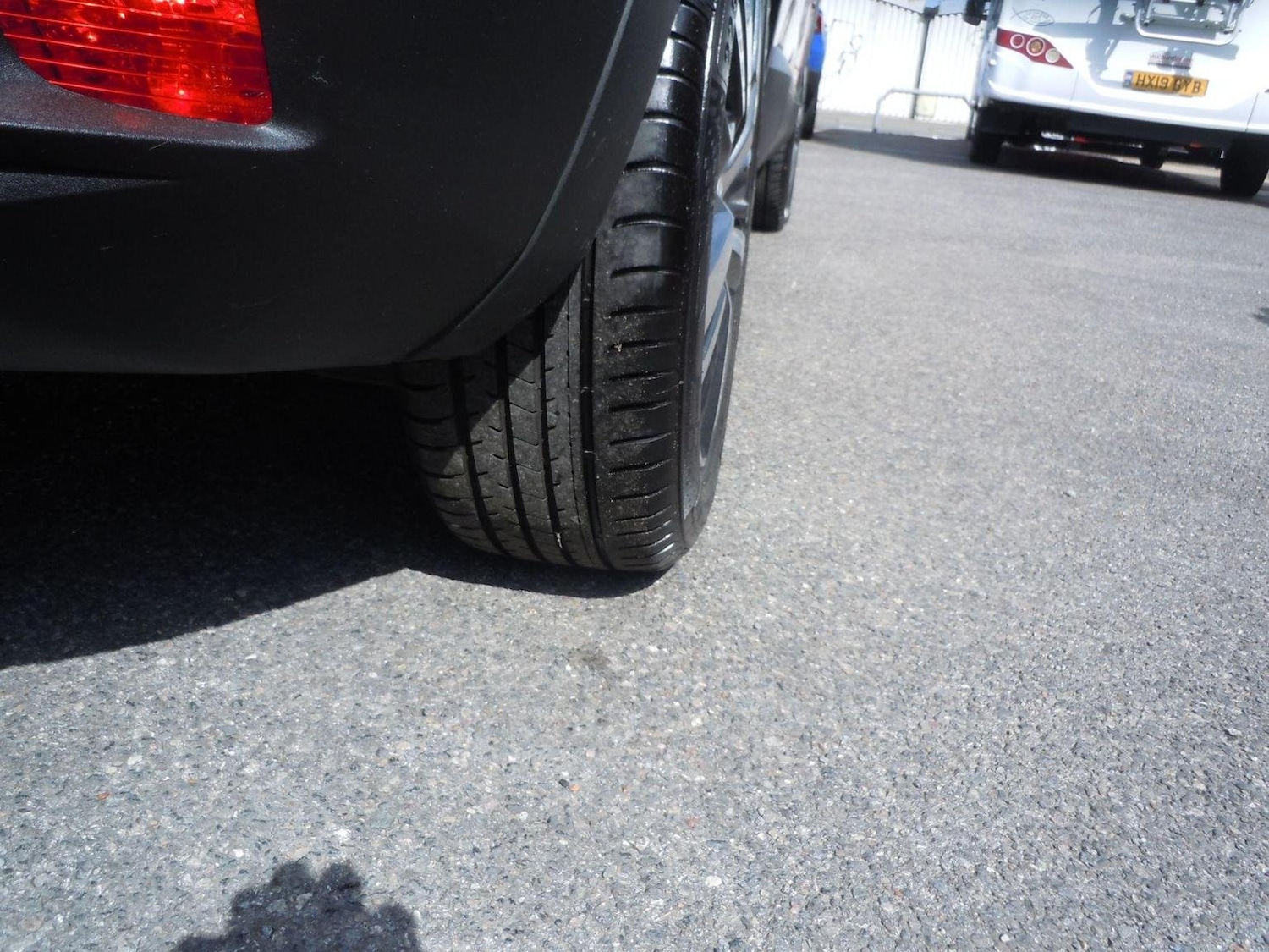 Used Peugeot 3008 2017 for sale - 77697524: Photo 21