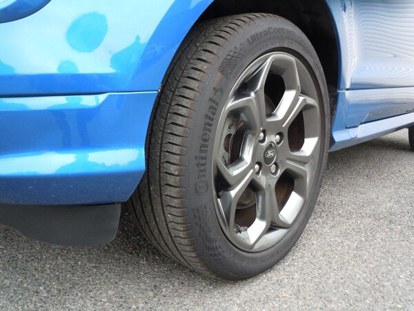 Used Ford Ecosport 2022 for sale - 76215416: Photo 10