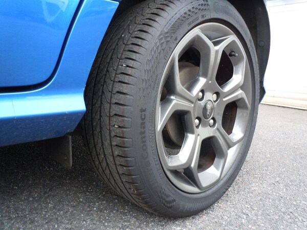 Used Ford Ecosport 2022 for sale - 76215416: Photo 11