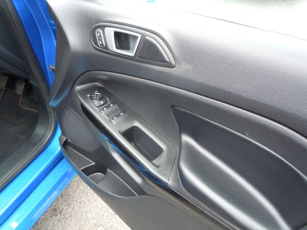 Used Ford Ecosport 2022 for sale - 76215416: Photo 14