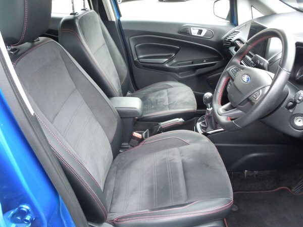 Used Ford Ecosport 2022 for sale - 76215416: Photo 15